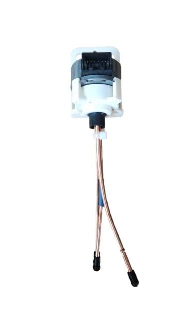 شیر برقی گاز یخچال سامسونگ اصل کره ای