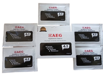 پودر جرمگیر ماشین لباسشویی آاگ مدل اورجینال اصل 