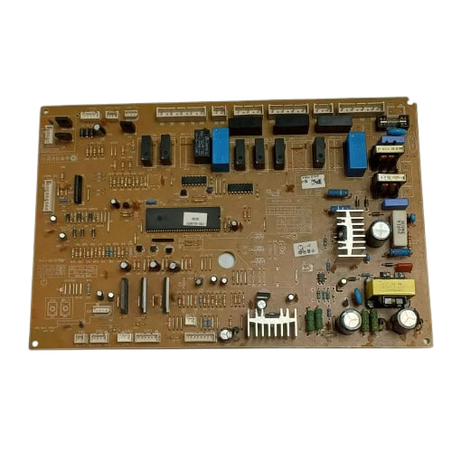 برد یخچال اسنوا مدل ساید اورجینال شرکتی