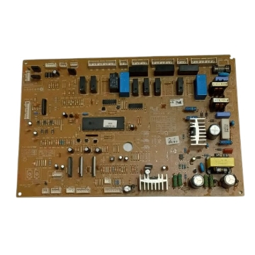 برد یخچال اسنوا مدل ساید اورجینال شرکتی