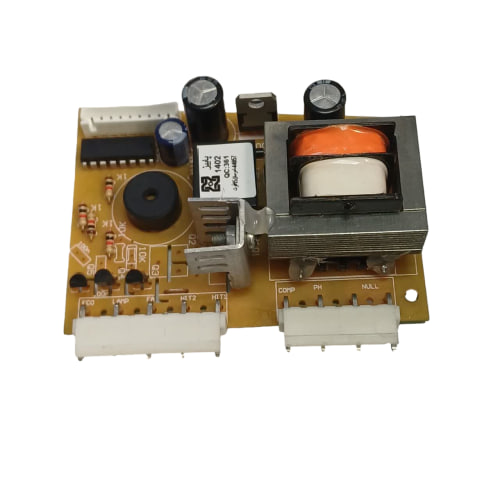 برد یخچال امرسان مدل ۱۵ فوت EM15F