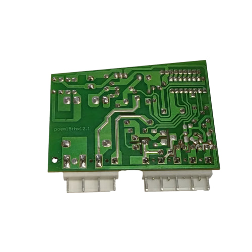 برد یخچال امرسان مدل ۱۵ فوت EM15F