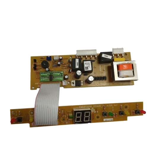 برد یخچال امرسان ۱۳ فوت مدل ۱۱۰ 