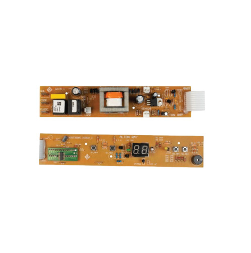 برد فریزر پارس مدل ۱۲۰ با برفک ۴ دکمه