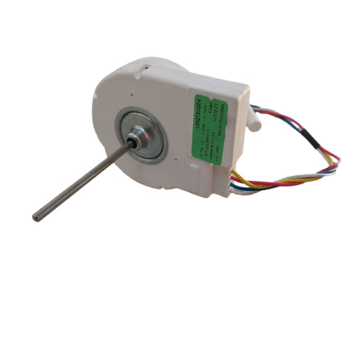 موتور فن یخچال جنرال الکتریک برند کامتک