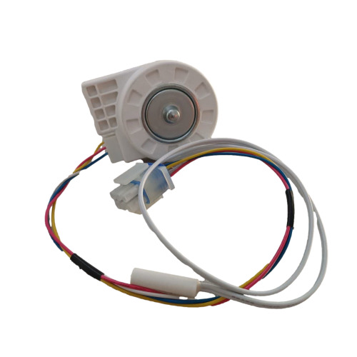 موتور فن یخچال جنرال الکتریک برند کامتک