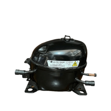 کمپرسور یخچال الجی 1/4 مدل CMA110NJEM گاز R600