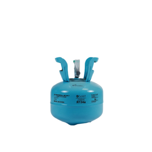گاز یخچال اسپارت R134A وزن 3.4 کیلو گرم