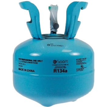 گاز یخچال اسپارت R134A وزن 3.4 کیلو گرم