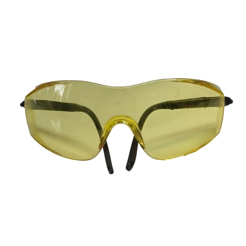 عینک نشت یاب یو وی