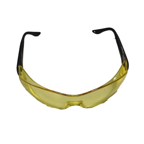 عینک نشت یاب یو وی