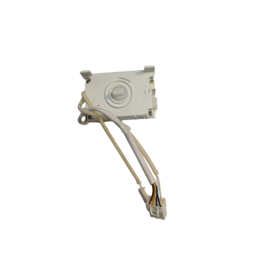 موتور یخساز یخچال سامسونگ مدل اورجینال کره ای