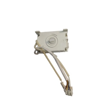 موتور یخساز یخچال سامسونگ مدل اورجینال کره ای