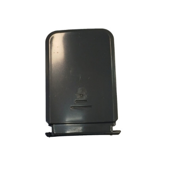 پدال آبسردکن یخچال سامسونگ مدل RS12 طوسی