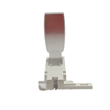 پدال آبسردکن یخچال مدل شیشه ای