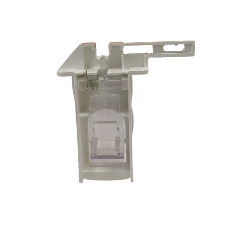 پدال آبسردکن یخچال مدل شیشه ای