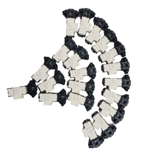 میکروسوئیچ لباسشویی مدل همه کاره چینی بسته 10 عددی