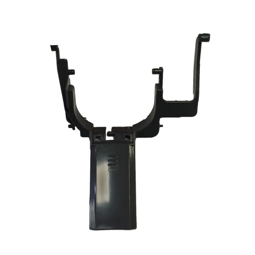 پدال آبسردکن یخچال سامسونگ مدل کروم