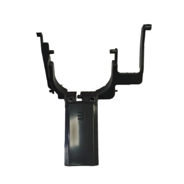 پدال آبسردکن یخچال سامسونگ مدل کروم