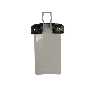 پدال آبسردکن یخچال مدل انگشتی