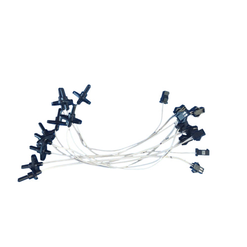 سنسور دمای ظرفشویی اسنوا و دوو اورجینال شرکتی پک 15 عددی