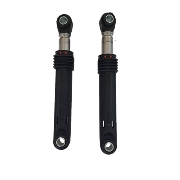 کمک فنر لباسشویی ال جی برند AKS مدل 100 نیوتن کوتاه