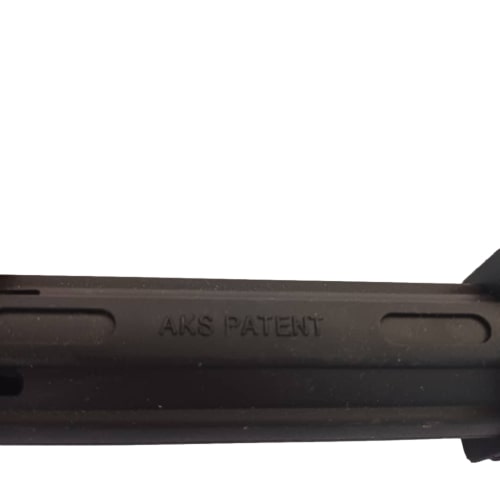 کمک فنر لباسشویی ال جی برند AKS مدل 100 نیوتن کوتاه