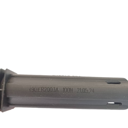 کمک فنر لباسشویی ال جی برند AKS مدل 100 نیوتن کوتاه