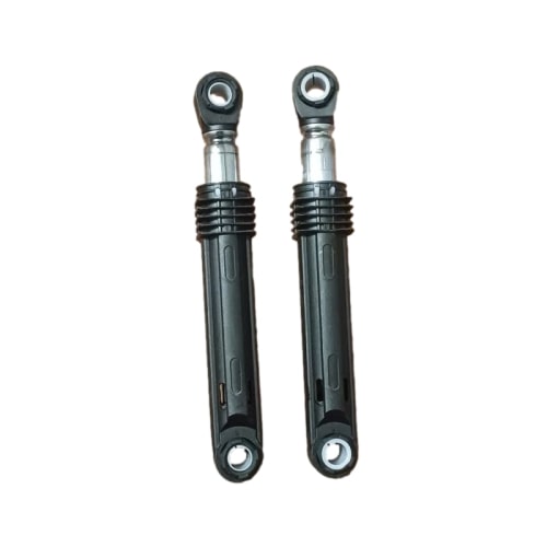 کمک فنر لباسشویی ال جی برند AKS مدل 100 نیوتن بوش پلاستیکی کوتاه