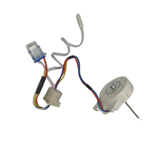 موتور فن یخچال جنرال الکتریک