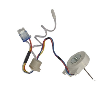 موتور فن یخچال جنرال الکتریک