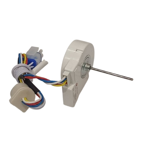 موتور فن یخچال جنرال الکتریک