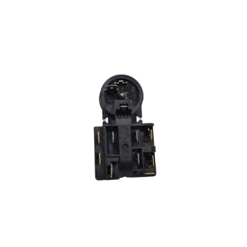 رله اورلود مدل هایتک