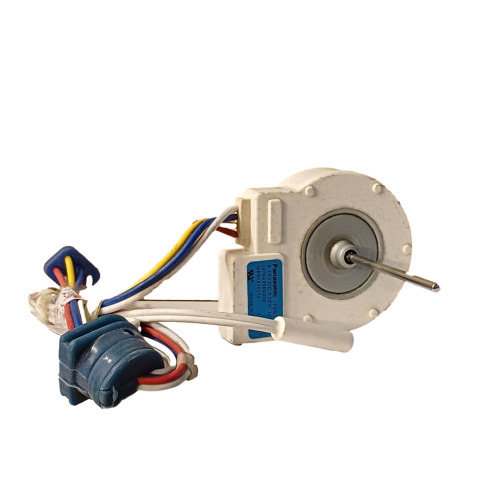 موتور فن یخچال جنرال الکتریک مدل سنسور دار مکزیکی