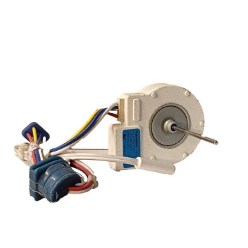 موتور فن یخچال جنرال الکتریک مدل سنسور دار مکزیکی