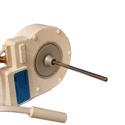 موتور فن یخچال جنرال الکتریک مدل سنسور دار مکزیکی