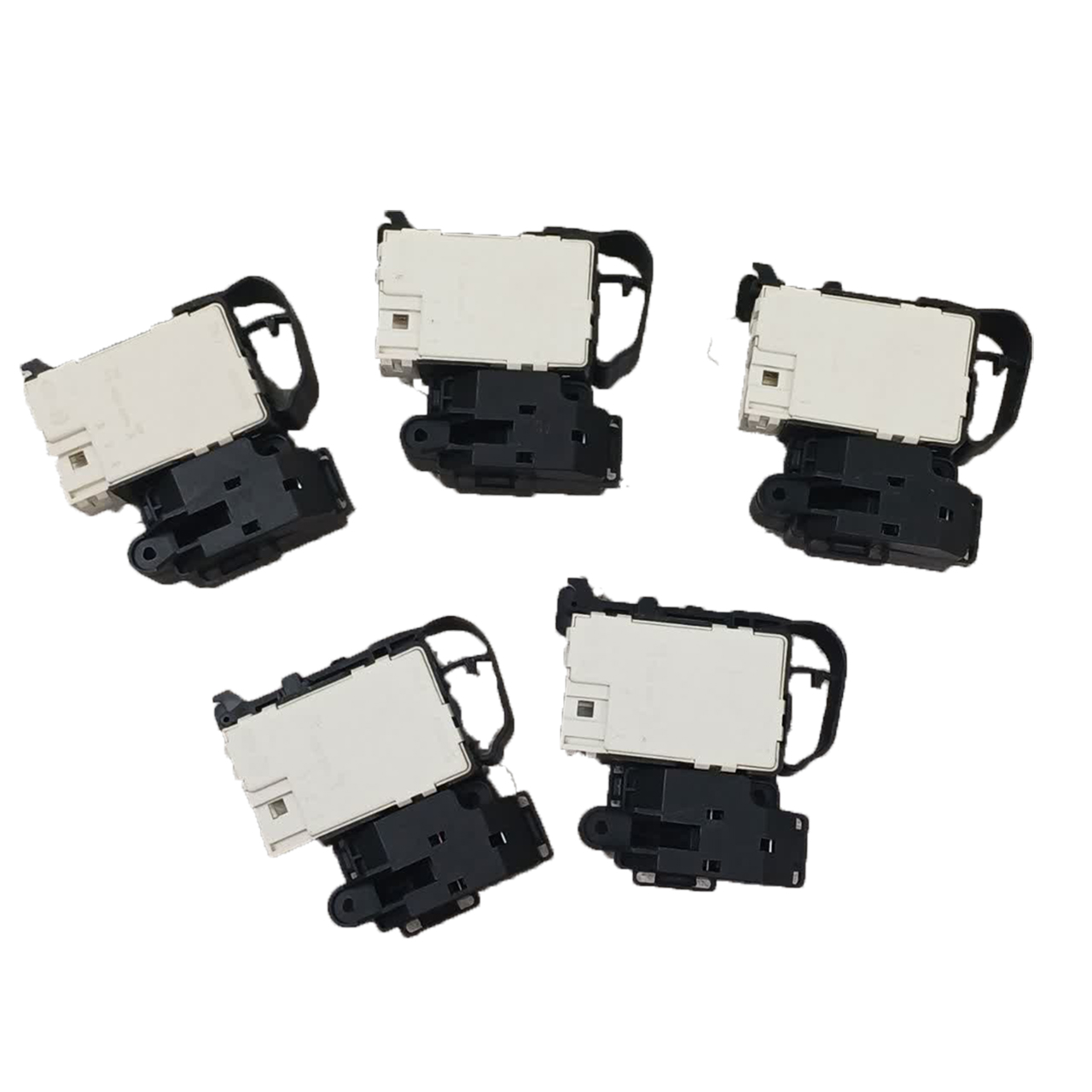 میکروسوئیچ لباسشویی کرال و مدیا پک ۵ عددی