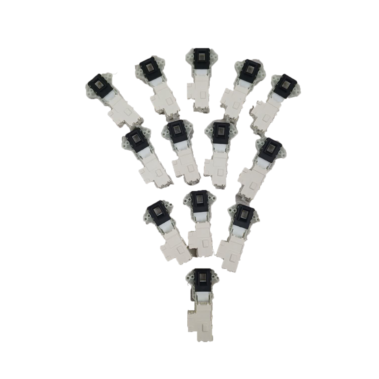 میکروسوئیچ لباسشویی اسنوا و ال جی  مدل نانو  پک ۱۰ عددی 