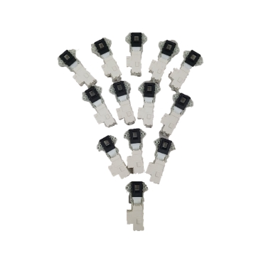 میکروسوئیچ لباسشویی اسنوا و ال جی  مدل نانو  پک ۱۰ عددی 