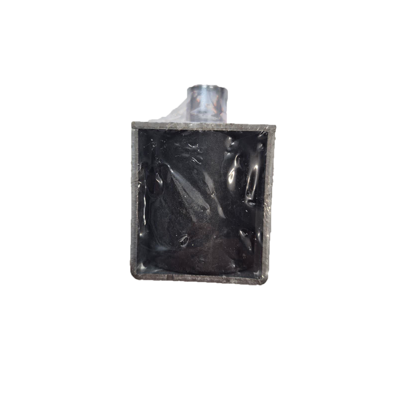 بوبین دمپر یخ ریز دوو ساید بای ساید