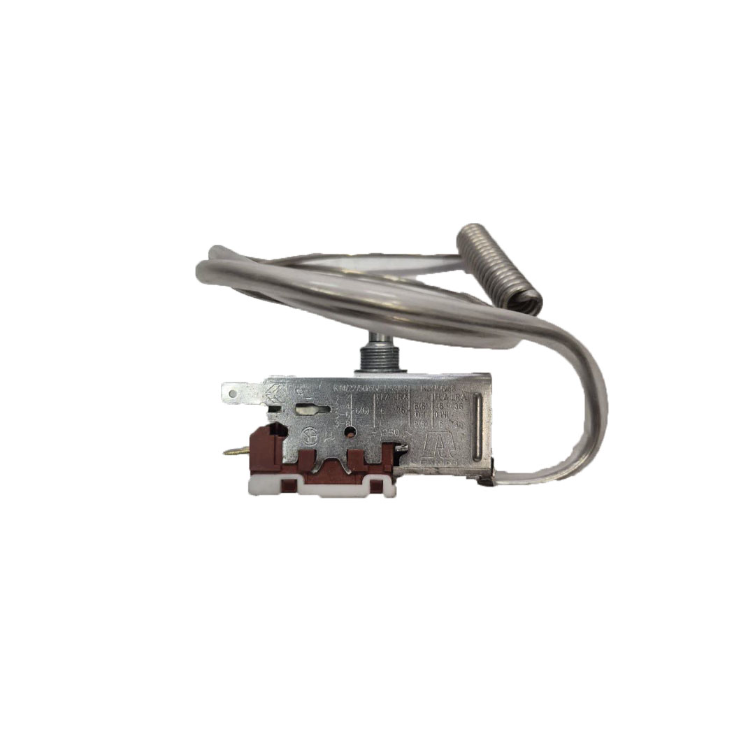 ترموستات یخچال رانکو مدل هوایی 3 فیش