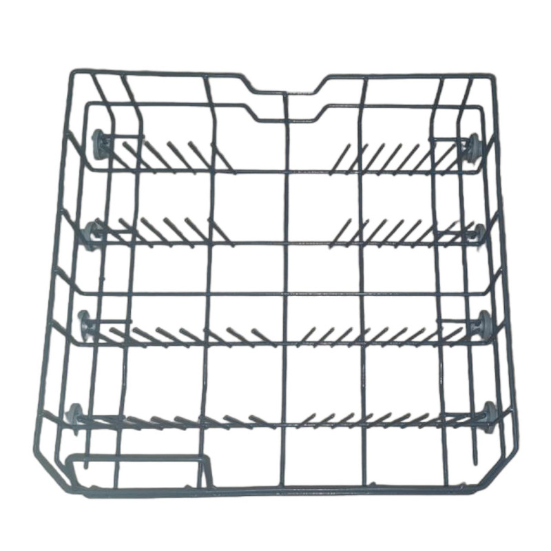 سبد پایین ماشین ظرفشویی اسنوا مدل درجه 1 فابریک