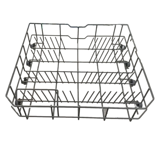سبد پایین ماشین ظرفشویی دوو مدل درجه 1 فابریک