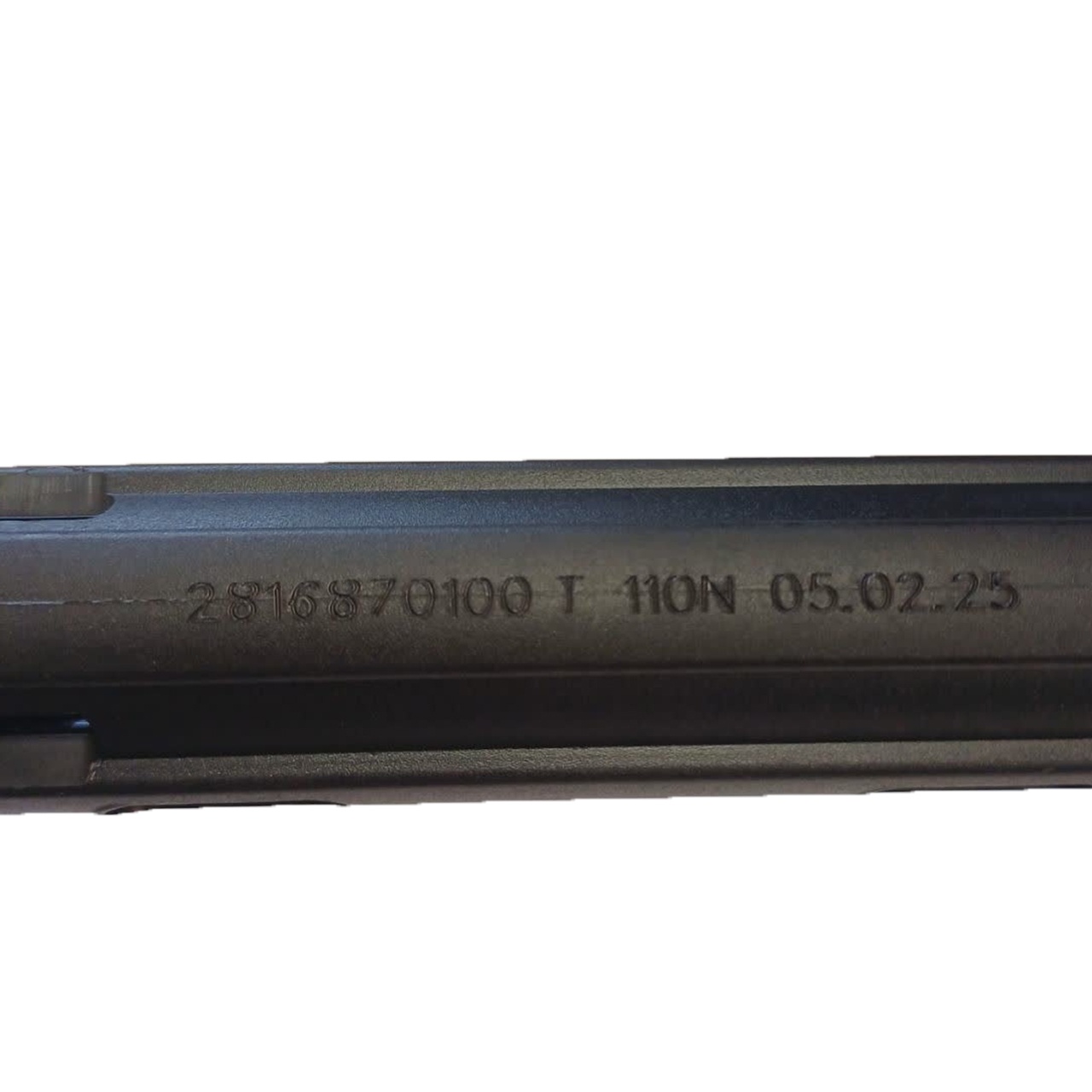 کمک فنر لباسشویی ال جی برند بکاتک مدل 110 نیوتن ترک اصل 