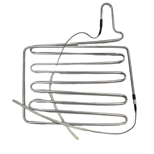 المنت یخچال سامسونگ ساید کوچک بدون درین 