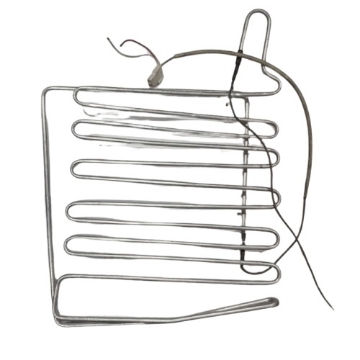 المنت یخچال سامسونگ ساید بزرگ با درین