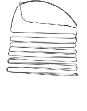 المنت یخچال فریزر پارس