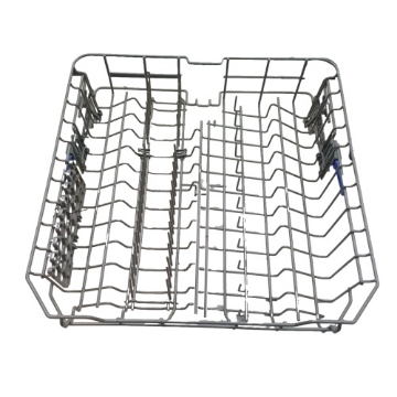 سبد بالای ماشین ظرفشویی بوش بانه ای مدل درجه 1 فابریک