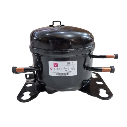 کمپرسور یخچال جی تک مدل 30GITA قدرت 1/10