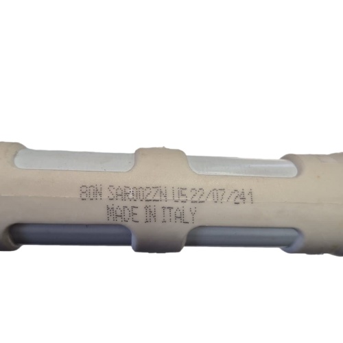 کمک فنر لباسشویی پاکشوما مدل تپل کوتاه 80 نیوتن